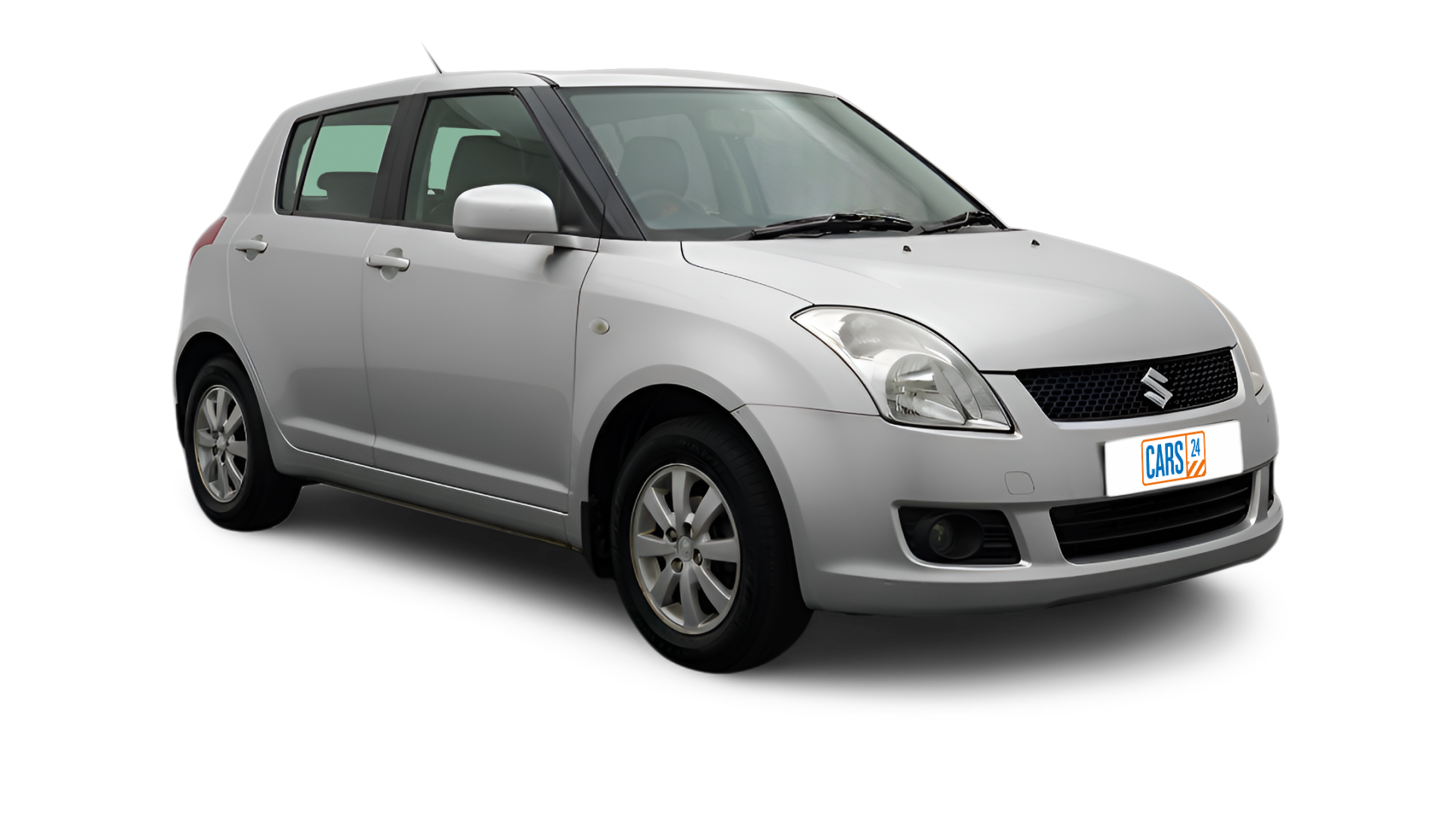 Maruti Swift-img